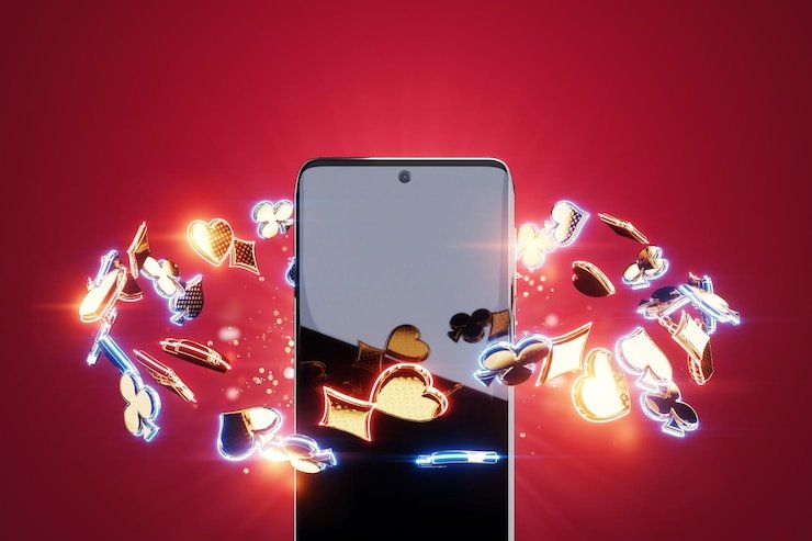 Antarmuka platform lucky365 menampilkan berbagai kategori permainan dan opsi pembayaran