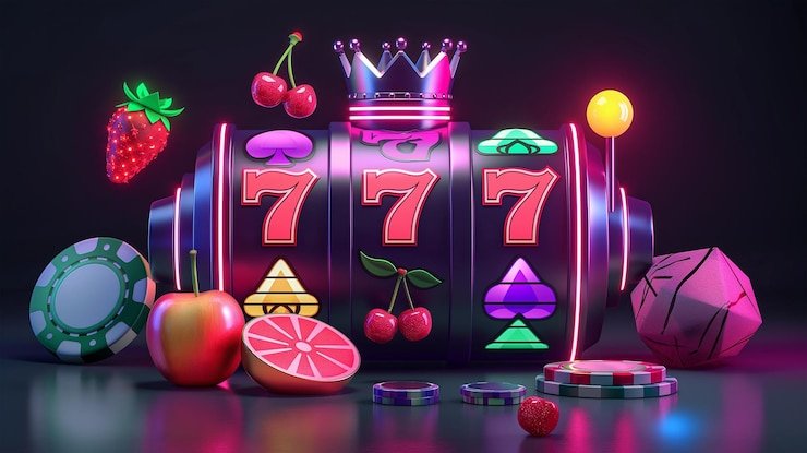 Dashboard riwayat permainan dan pembayaran di lucky365