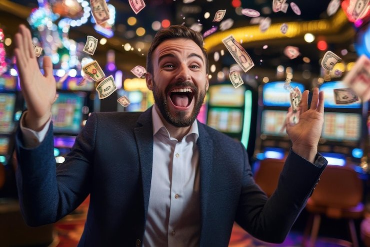 Riwayat transaksi lengkap deposit dan penarikan di lucky365
