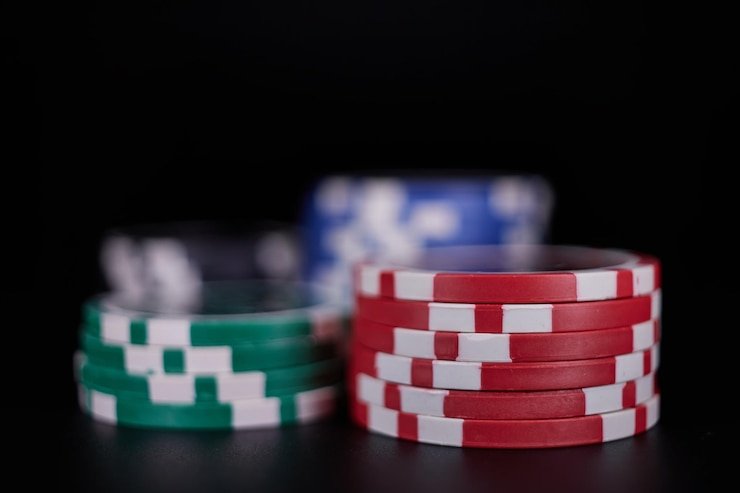 Speed Roulette Game 
