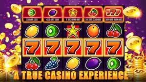 Antarmuka permainan arcade lucky365 menampilkan berbagai pilihan game dengan grafis yang bersih