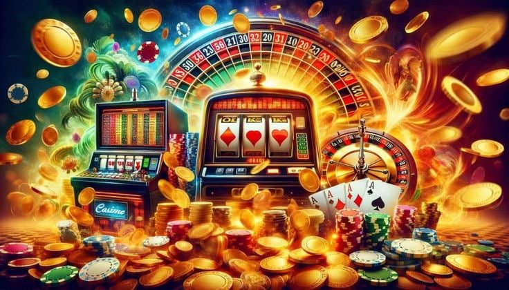 Status berhasil transaksi deposit DANA